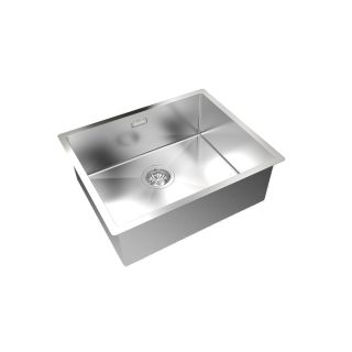 Мойка кухонная IDDIS Edifice сатин EDI54S0i77